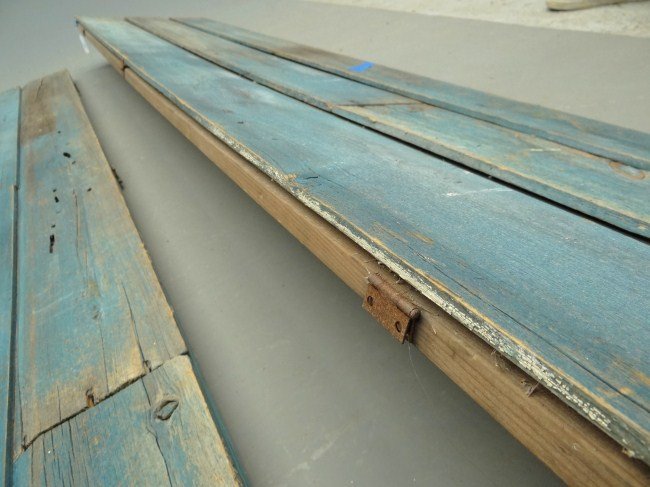 Wall Sections - 4