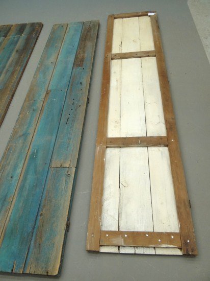 Wall Sections - 5