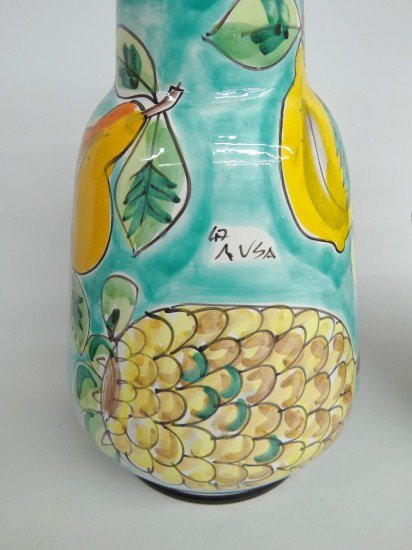 Pottery Lot - 3