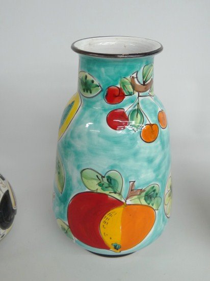 Pottery Lot - 4