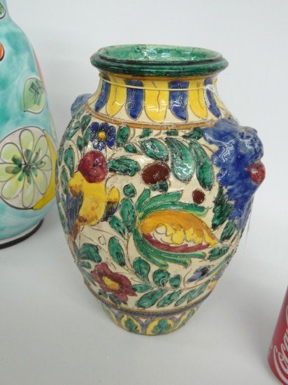 Pottery Lot - 5