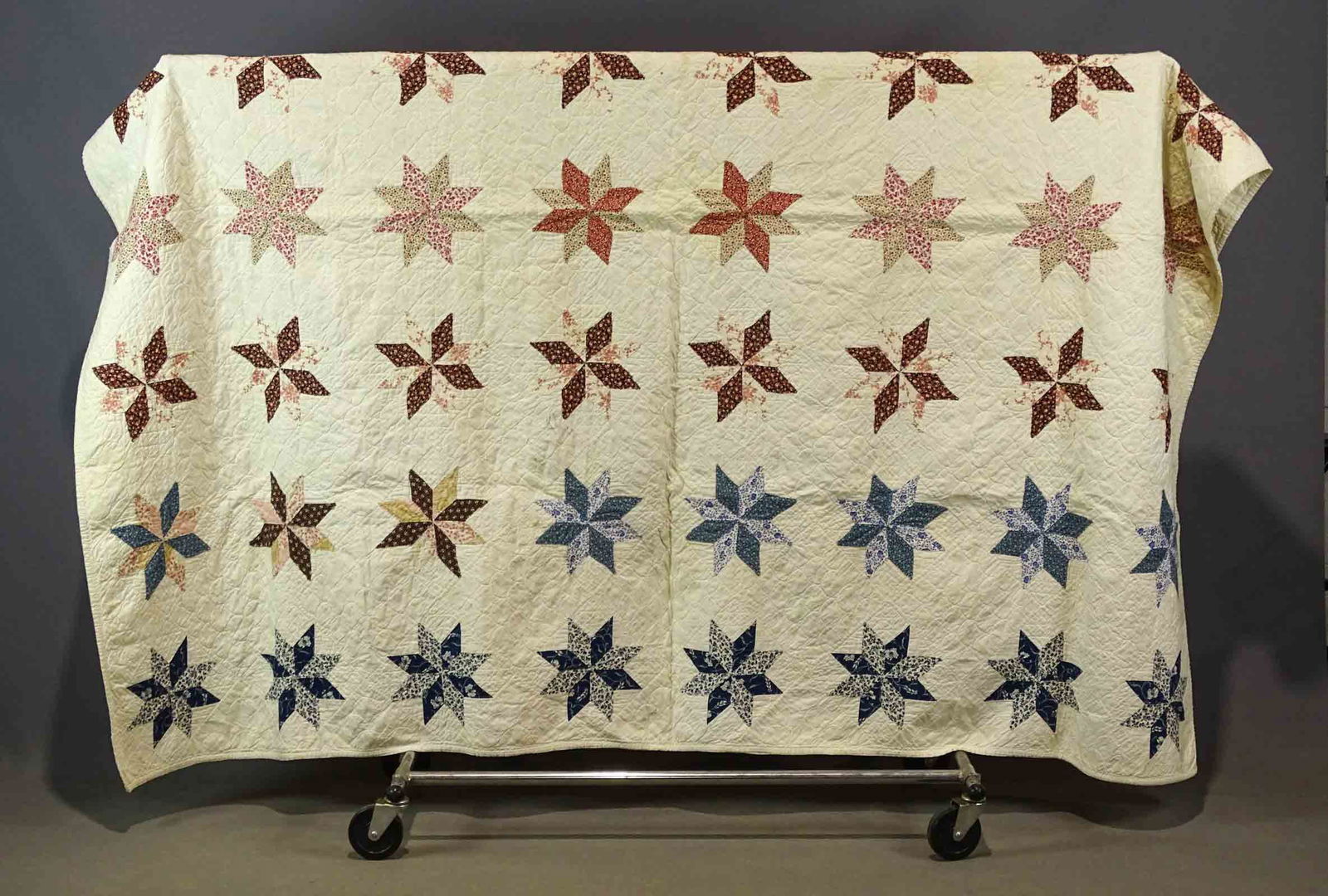 Star Quilt (1 of 9)