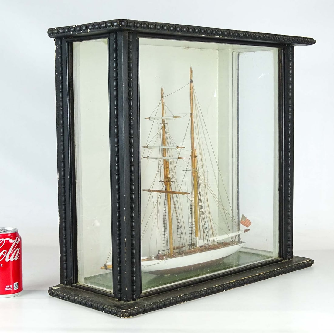 Ship Diorama (1 of 9)