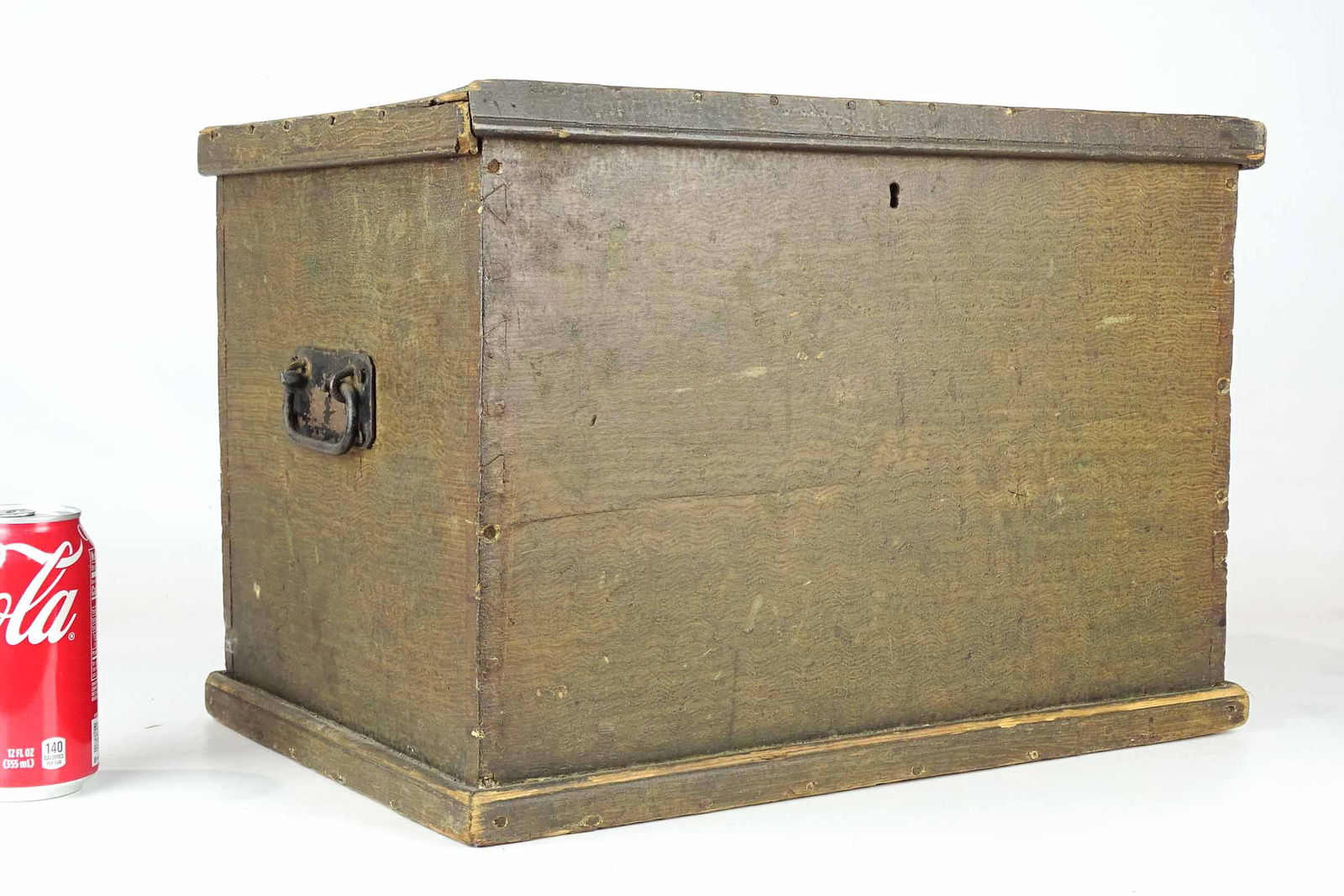 19th c. Box (1 of 6)