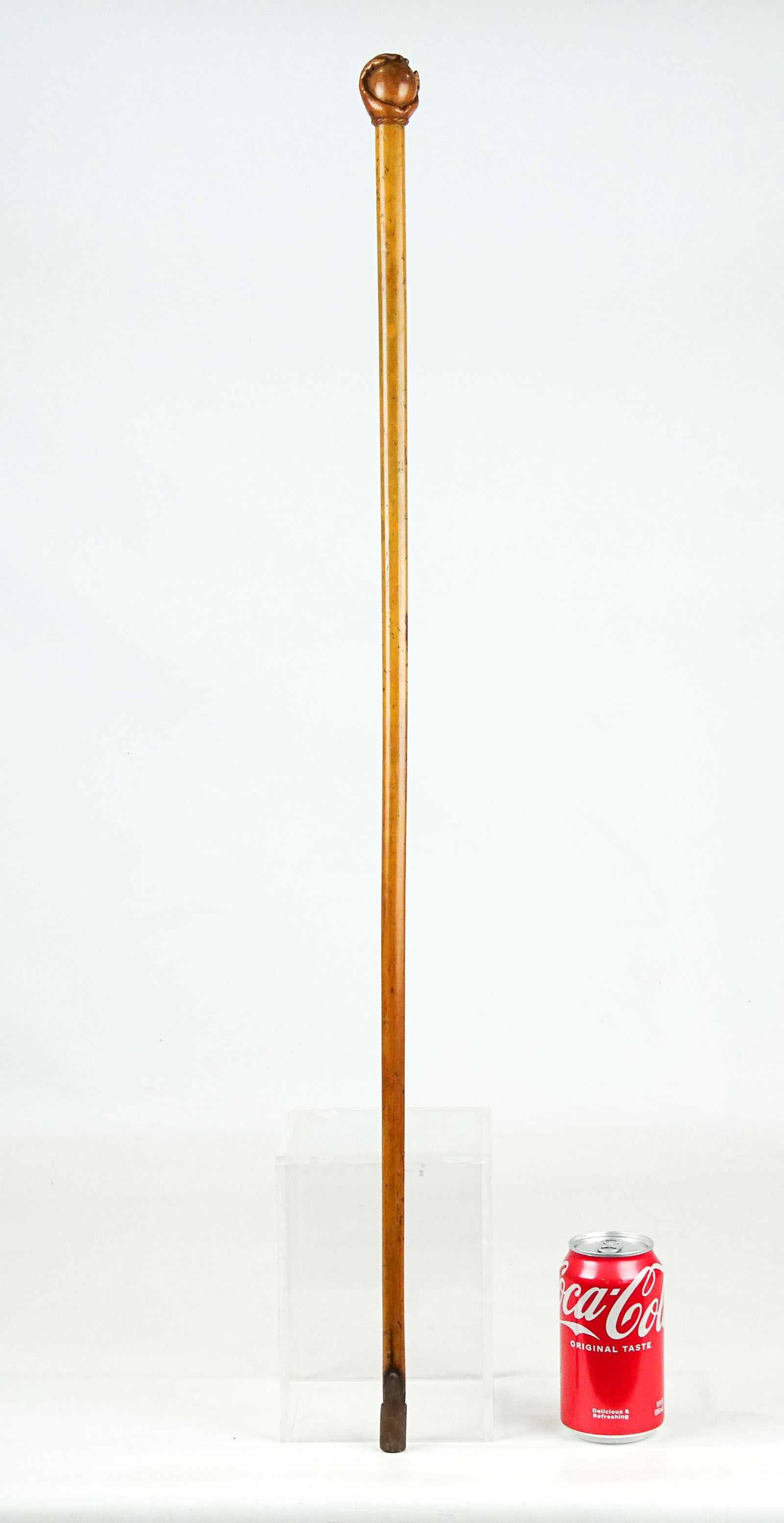 Folk Art Cane (1 of 8)