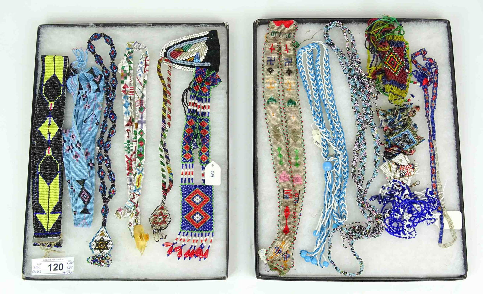 Beaded Jewelry Lot (1 of 16)