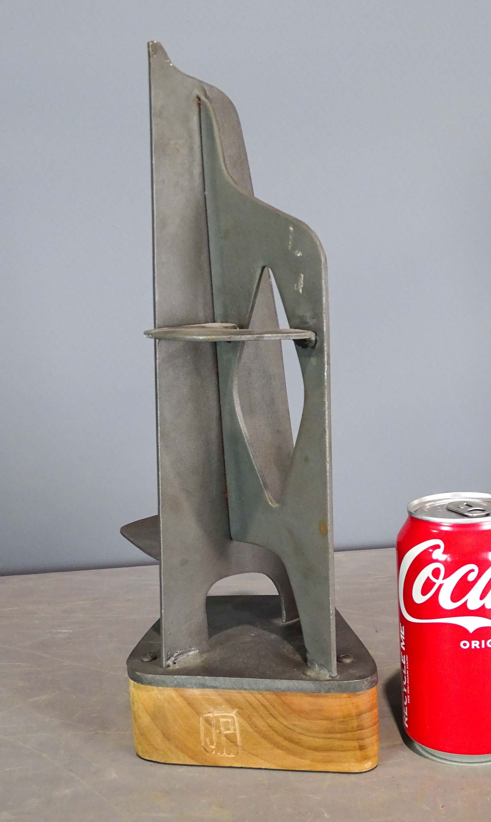 John Paul Philippe Sculpture (1 of 4)