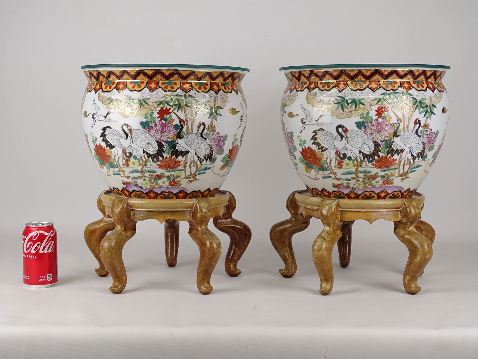 Asian Planters (1 of 7)