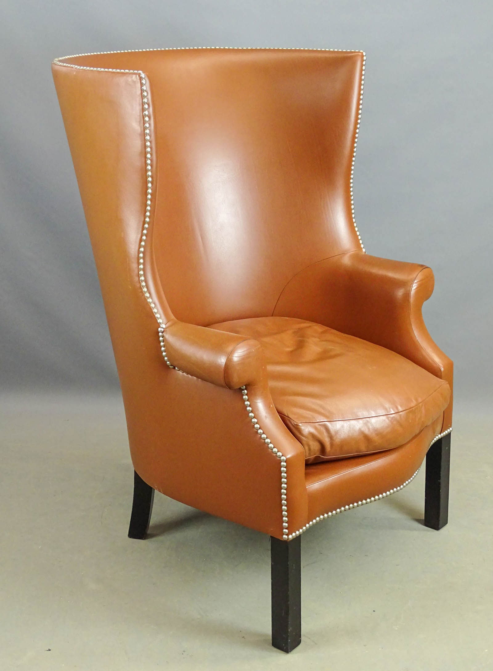 John Boone Wing Chair (1 of 6)