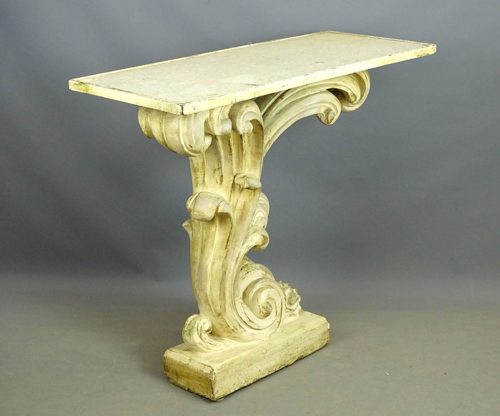 Console Table (1 of 6)