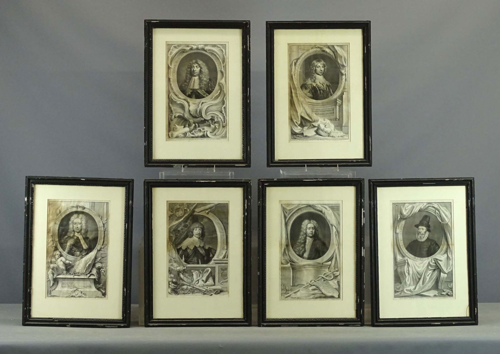 Continental Prints (1 of 10)