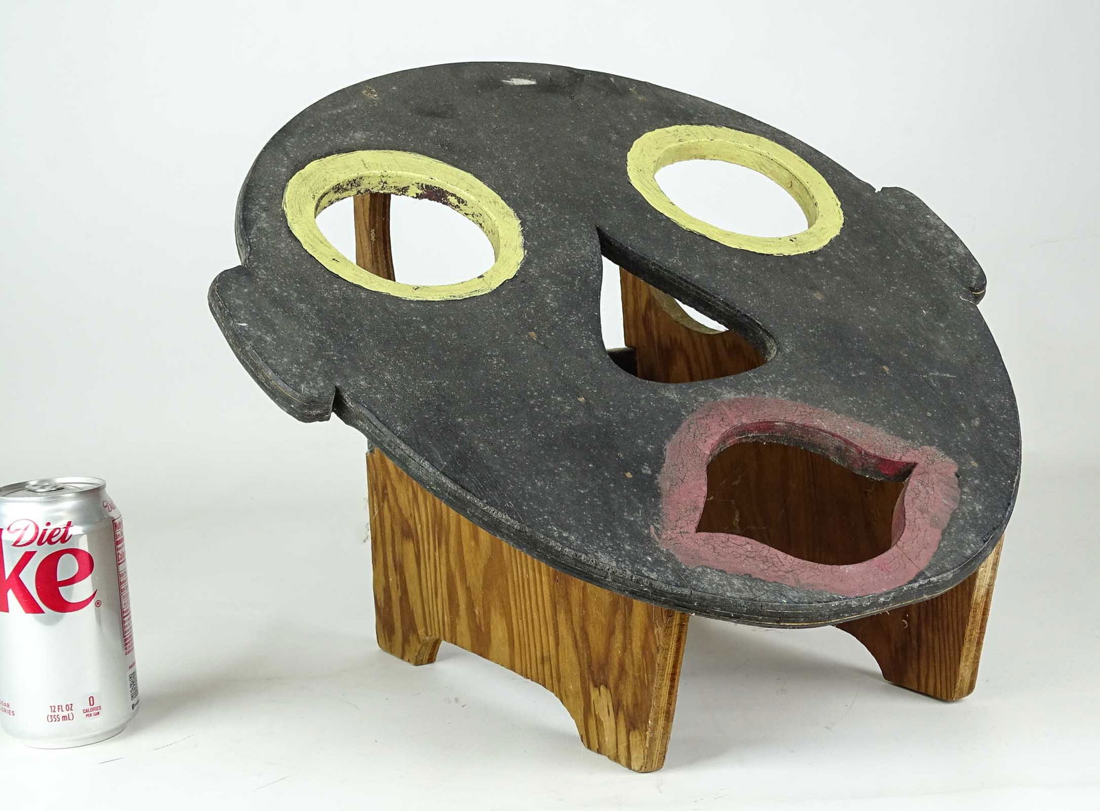 Bag Toss Game (1 of 4)