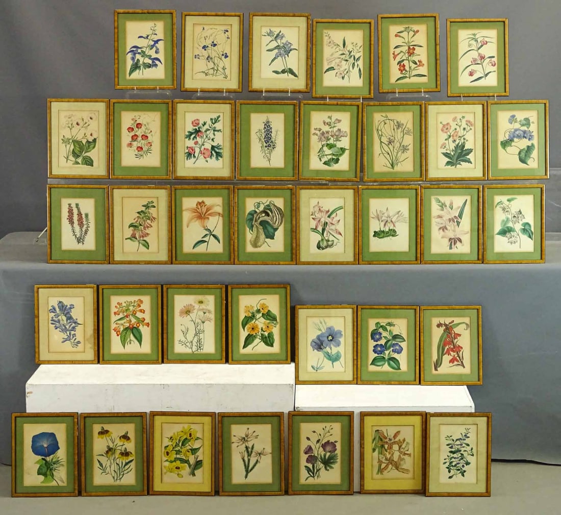 Floral Prints (1 of 15)