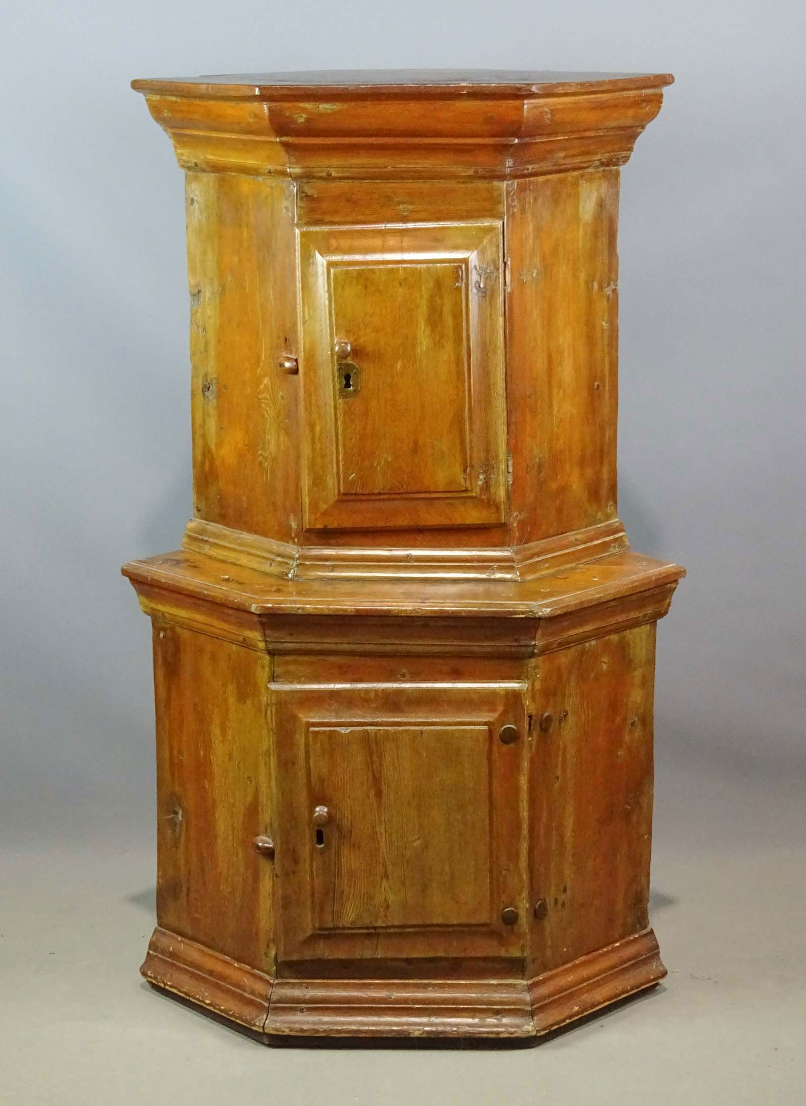 19th c. Cupboard (1 of 7)