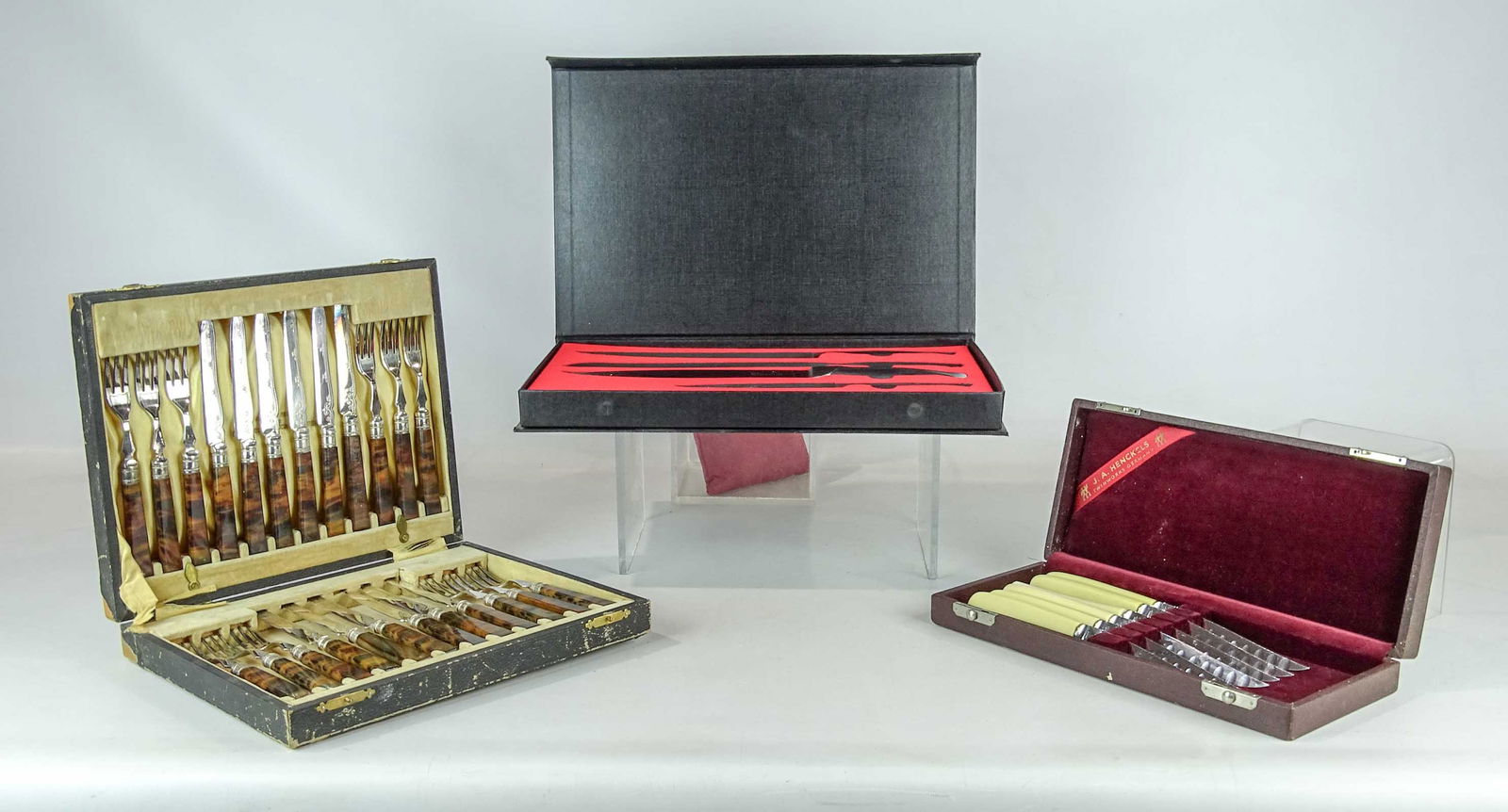 Collection of Knives (1 of 13)