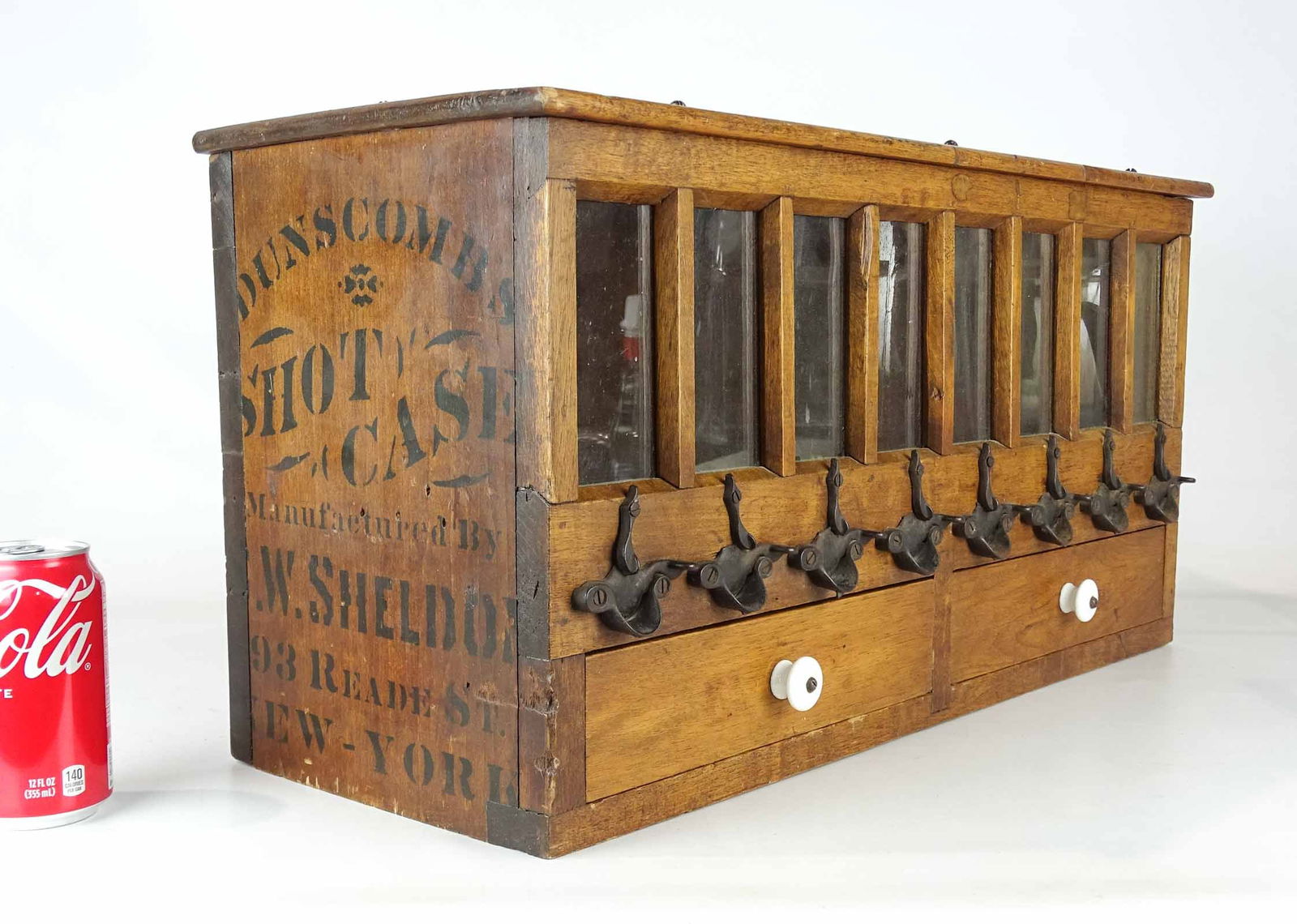 Ammo Showcase (1 of 11)