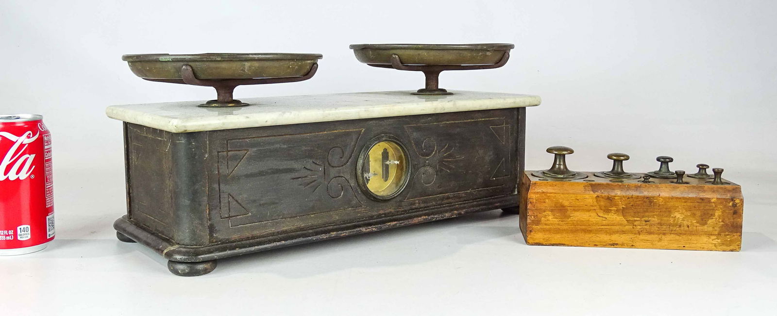 Victorian Scale (1 of 8)