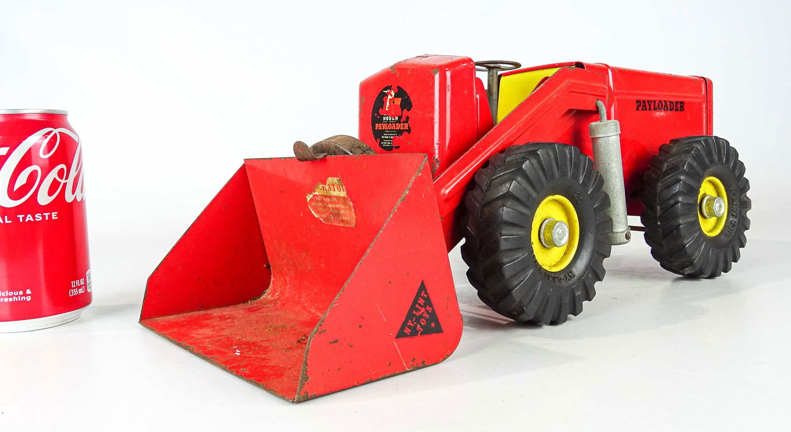 Ny-Lint Toy Loader (1 of 6)