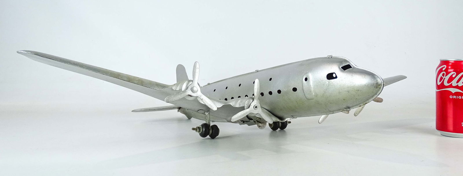 Marx Airplane (1 of 8)