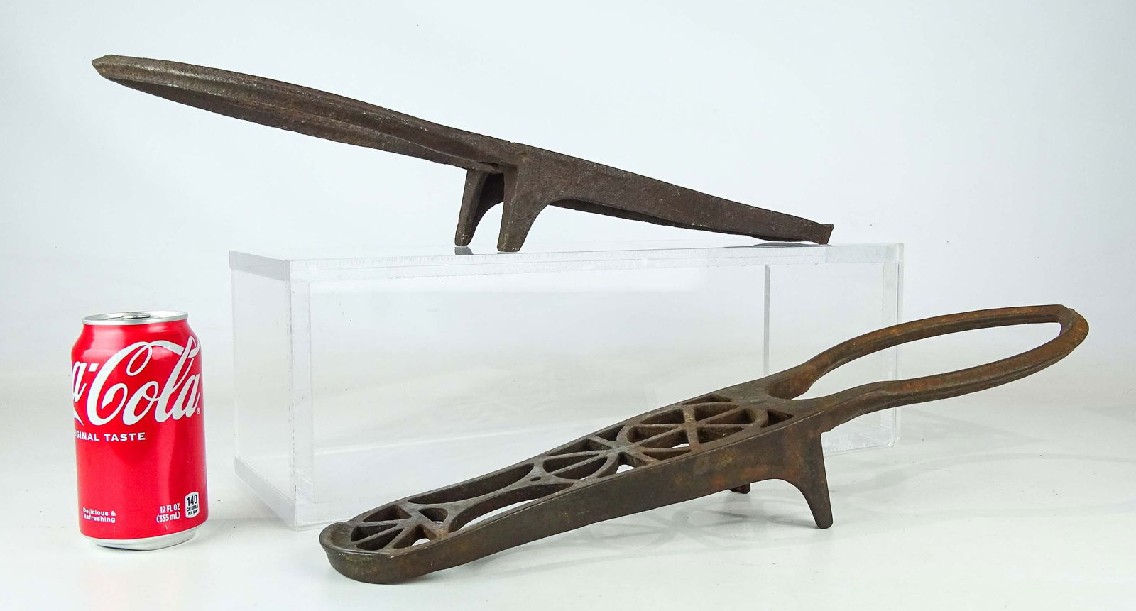 Pair Bootjacks (1 of 5)