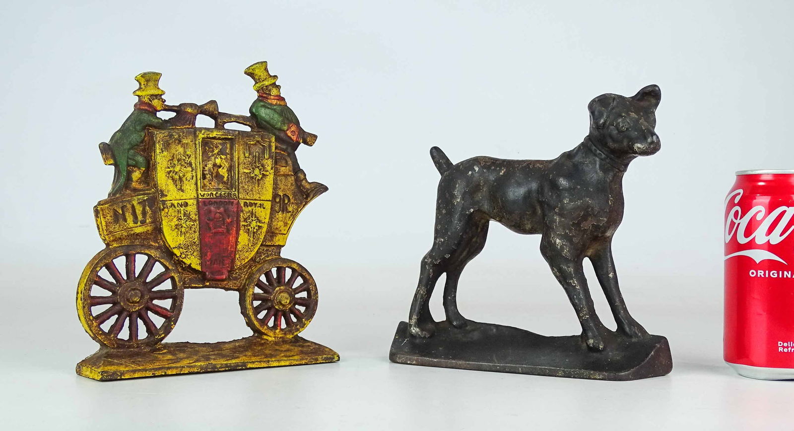 Doorstop Lot (1 of 7)