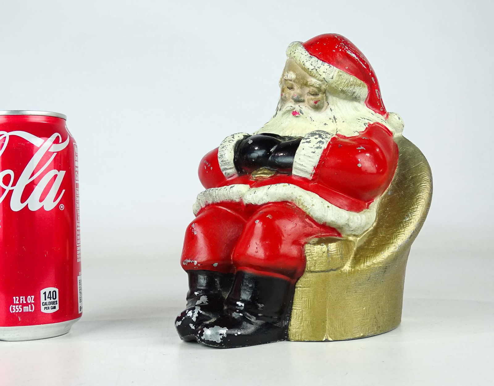 Santa Claus Bank (1 of 4)