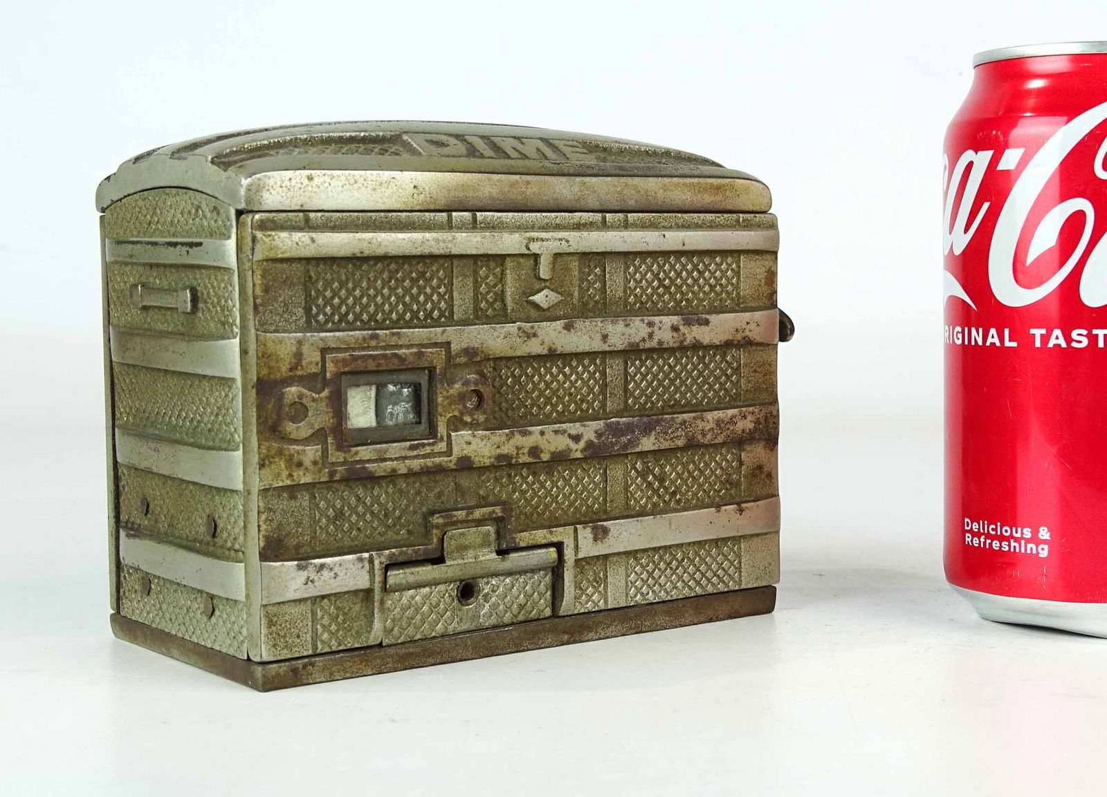 The H & H Savings Bank (1 of 6)