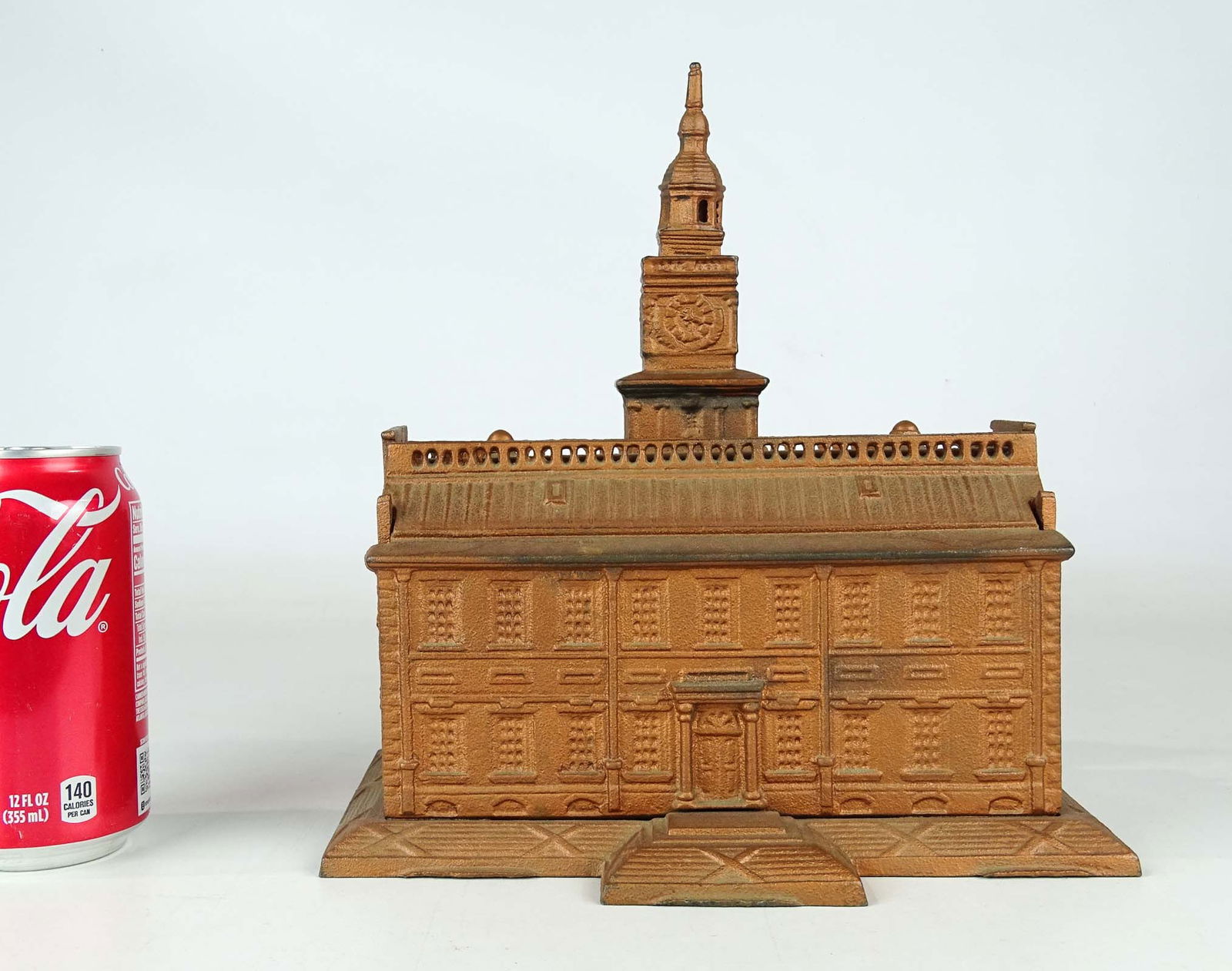 Independence Hall Bank (1 of 6)