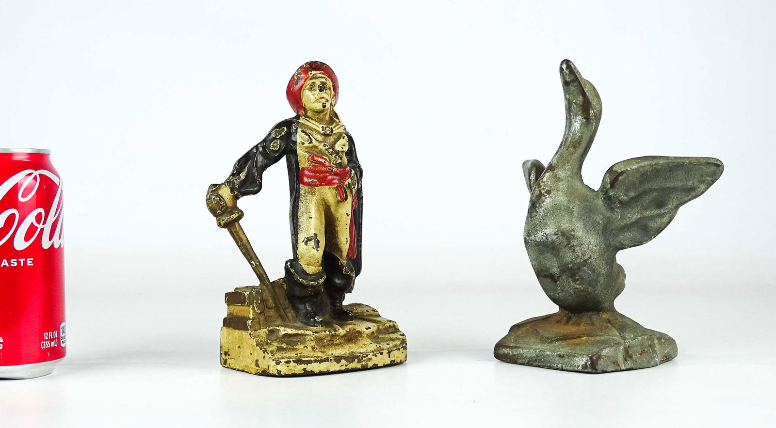 Bookend Lot (1 of 8)