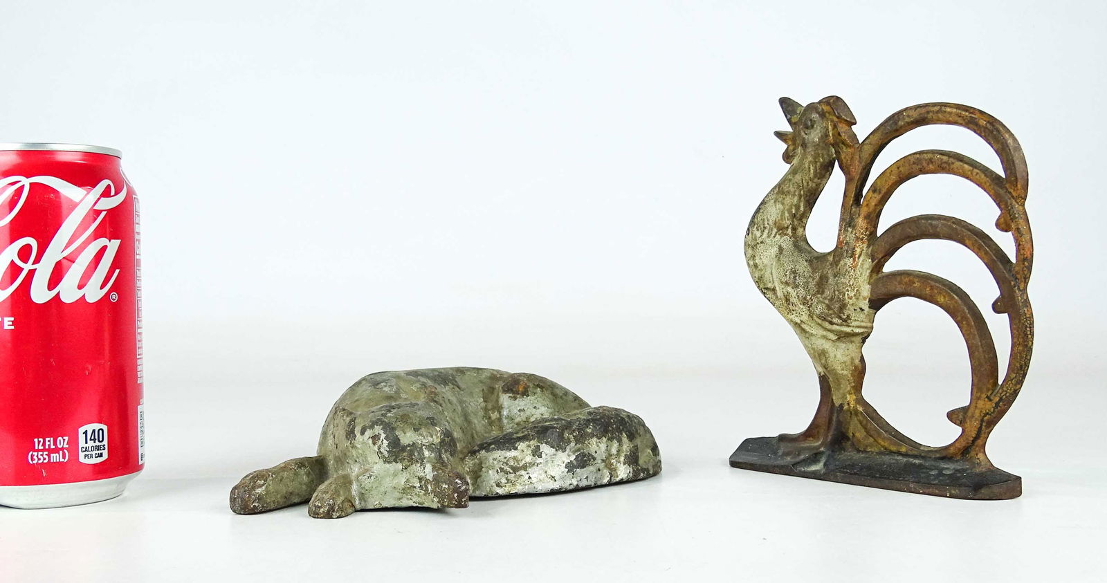 Doorstop Lot (1 of 7)