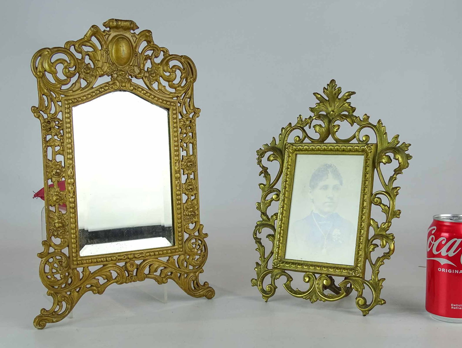 Brass Frames (1 of 11)