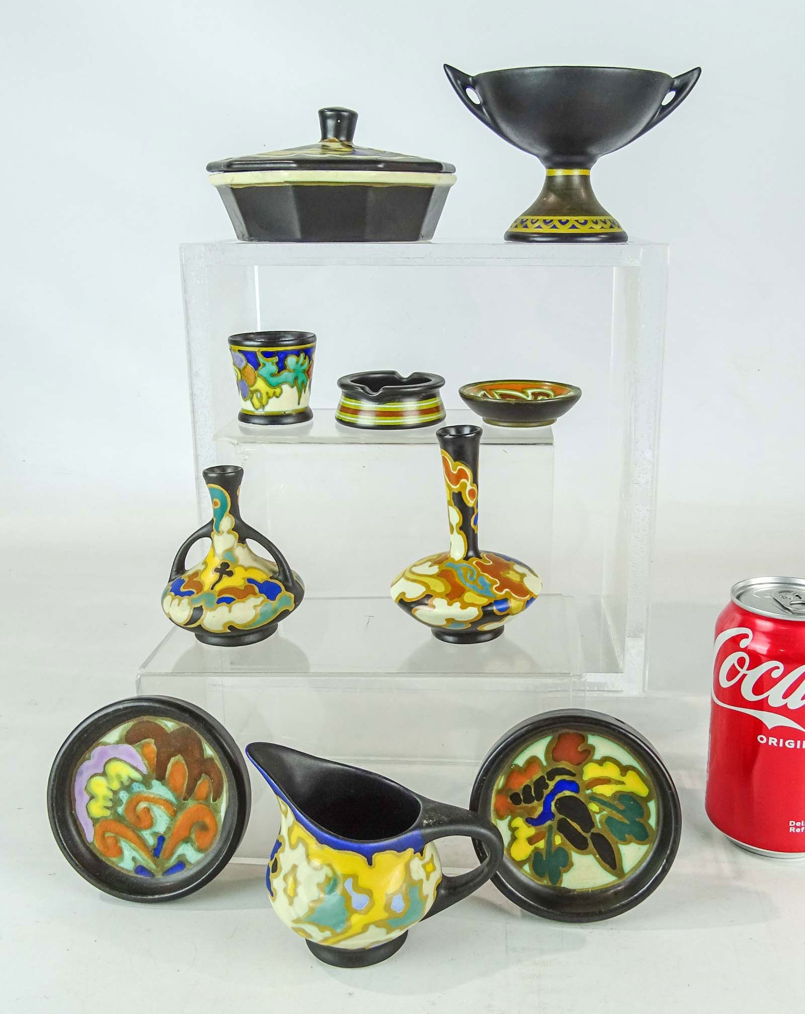 Gouda Pottery (1 of 14)