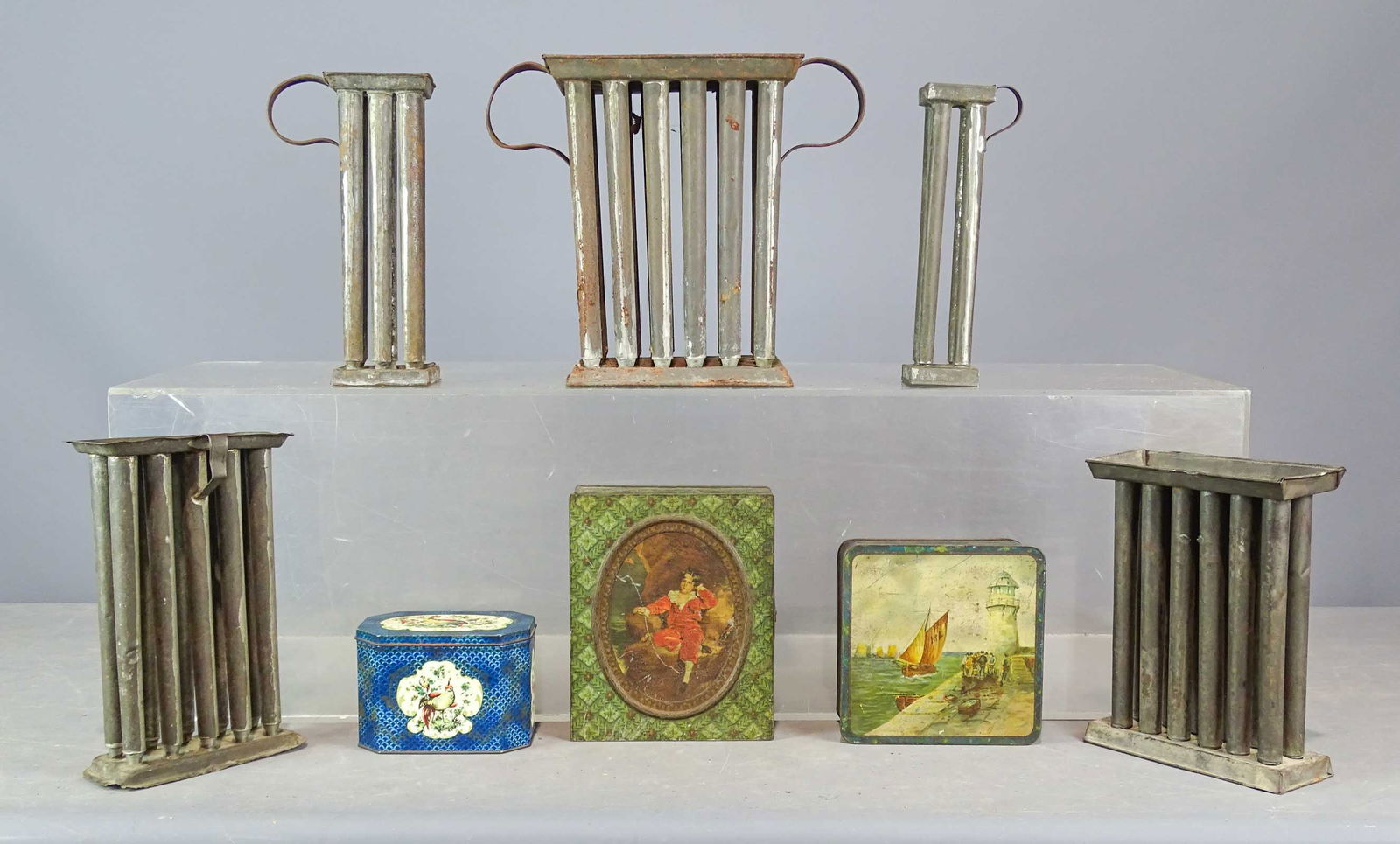 Candle Molds (1 of 10)