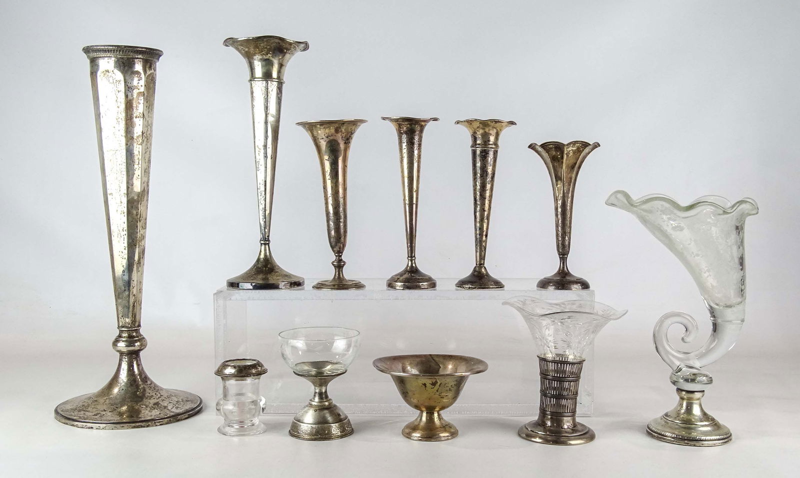 Sterling Silver Lot (1 of 20)