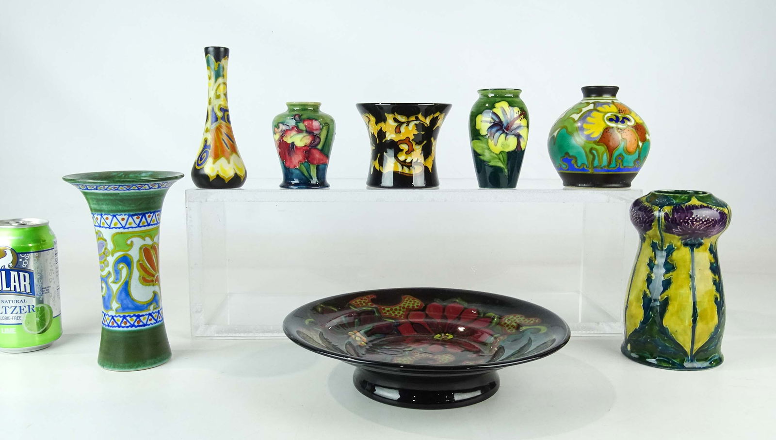 Art Pottery Lot (1 of 20)