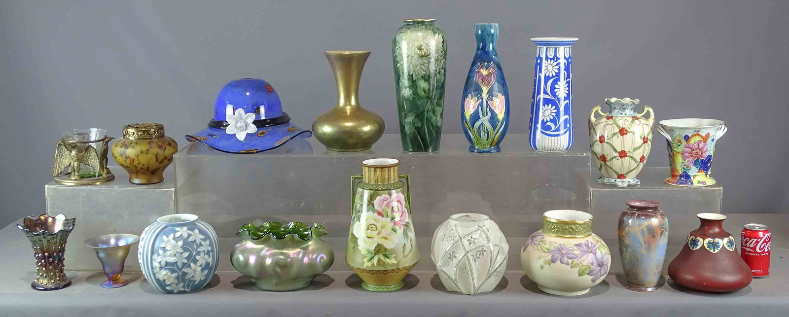 Glassware Lot (1 of 20)