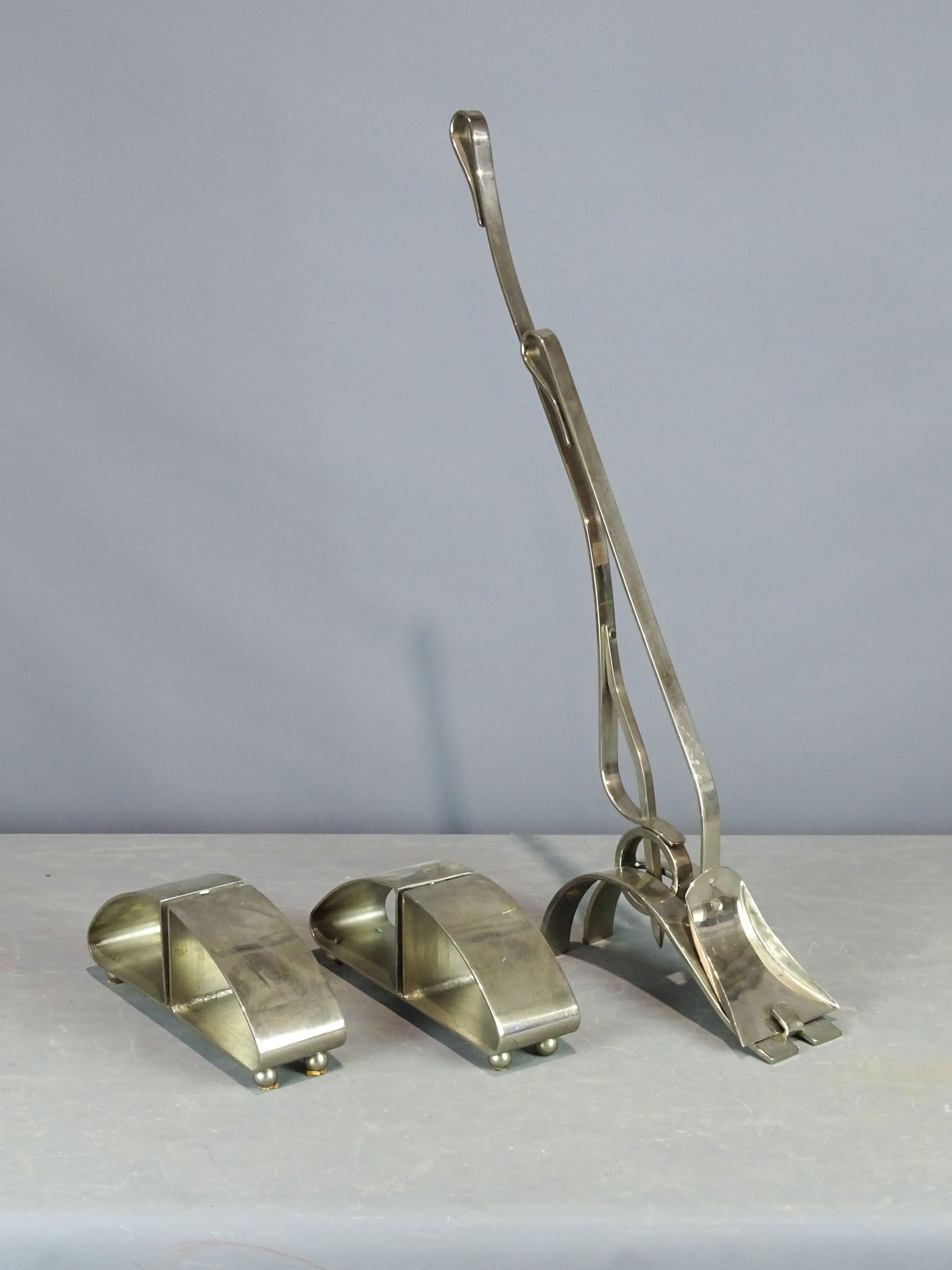 Firetool Set (1 of 7)