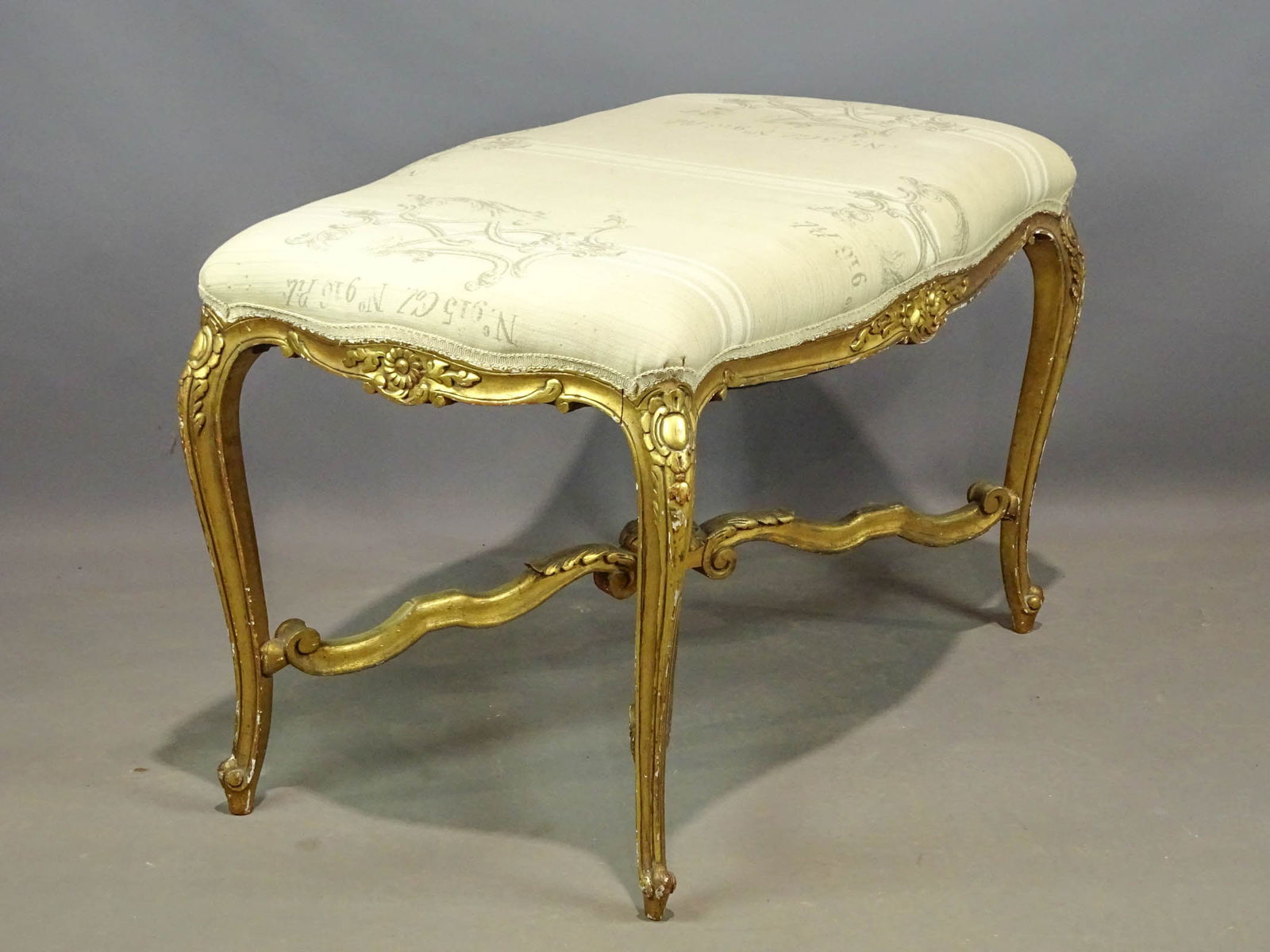 French Window Seat (1 of 6)