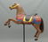 131: Carousel Horse - 10