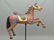 131: Carousel Horse - 2