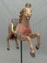 131: Carousel Horse - 3