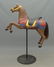 131: Carousel Horse - 9