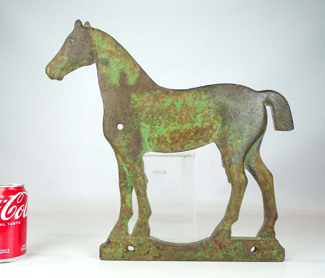 Horse Windmill Weight (1 of 9)