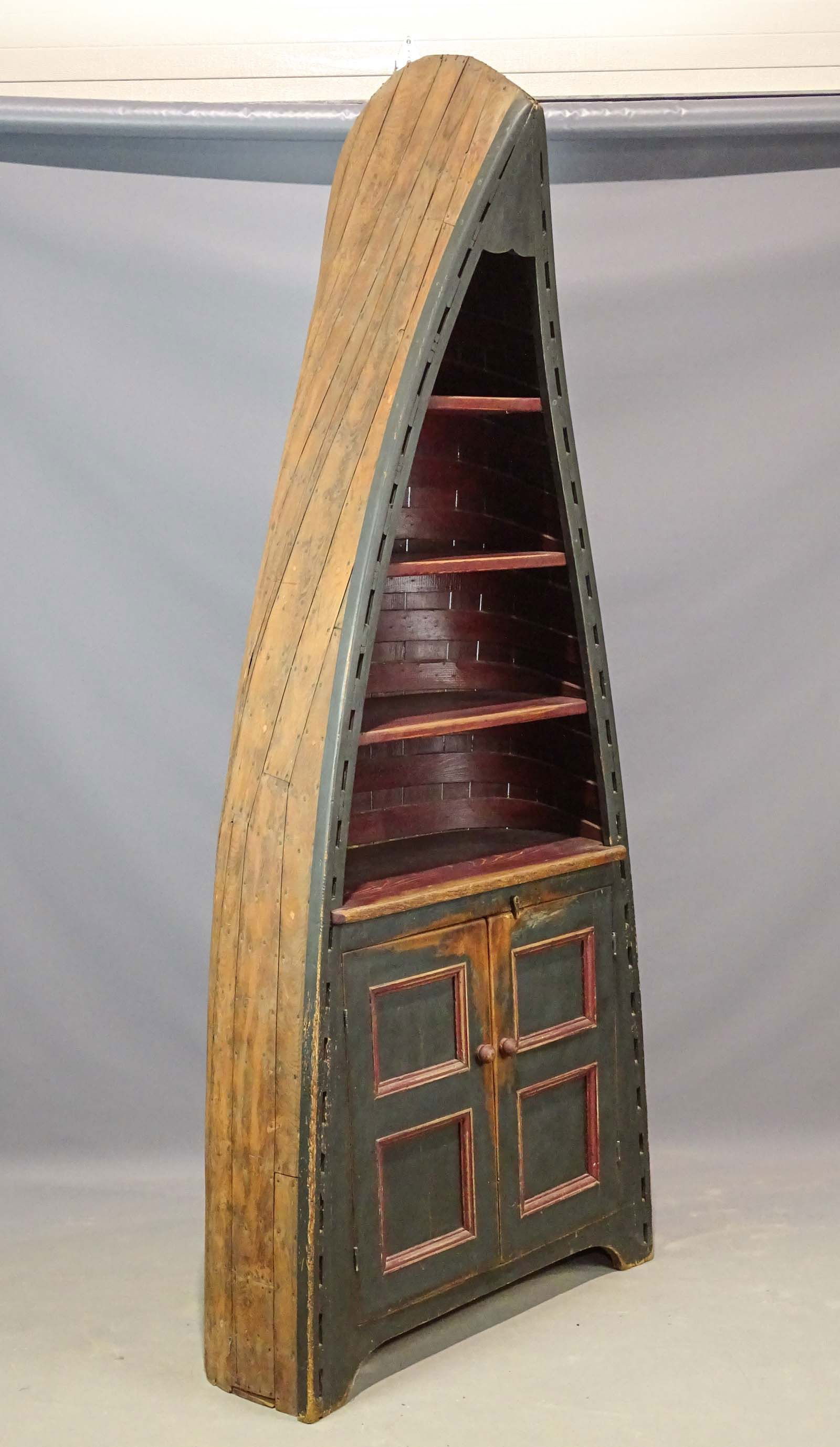 Canadian Canoe Cupboard (1 of 6)