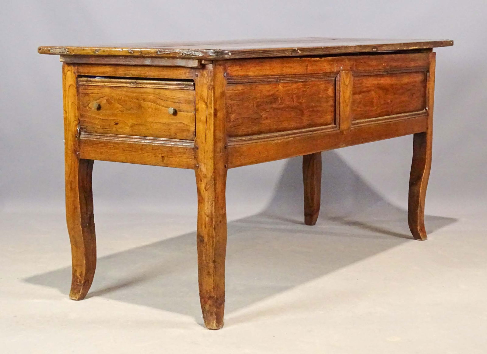 Continental Table (1 of 9)