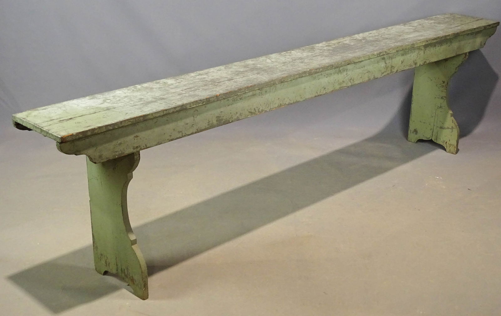 Bootjack Bench (1 of 4)