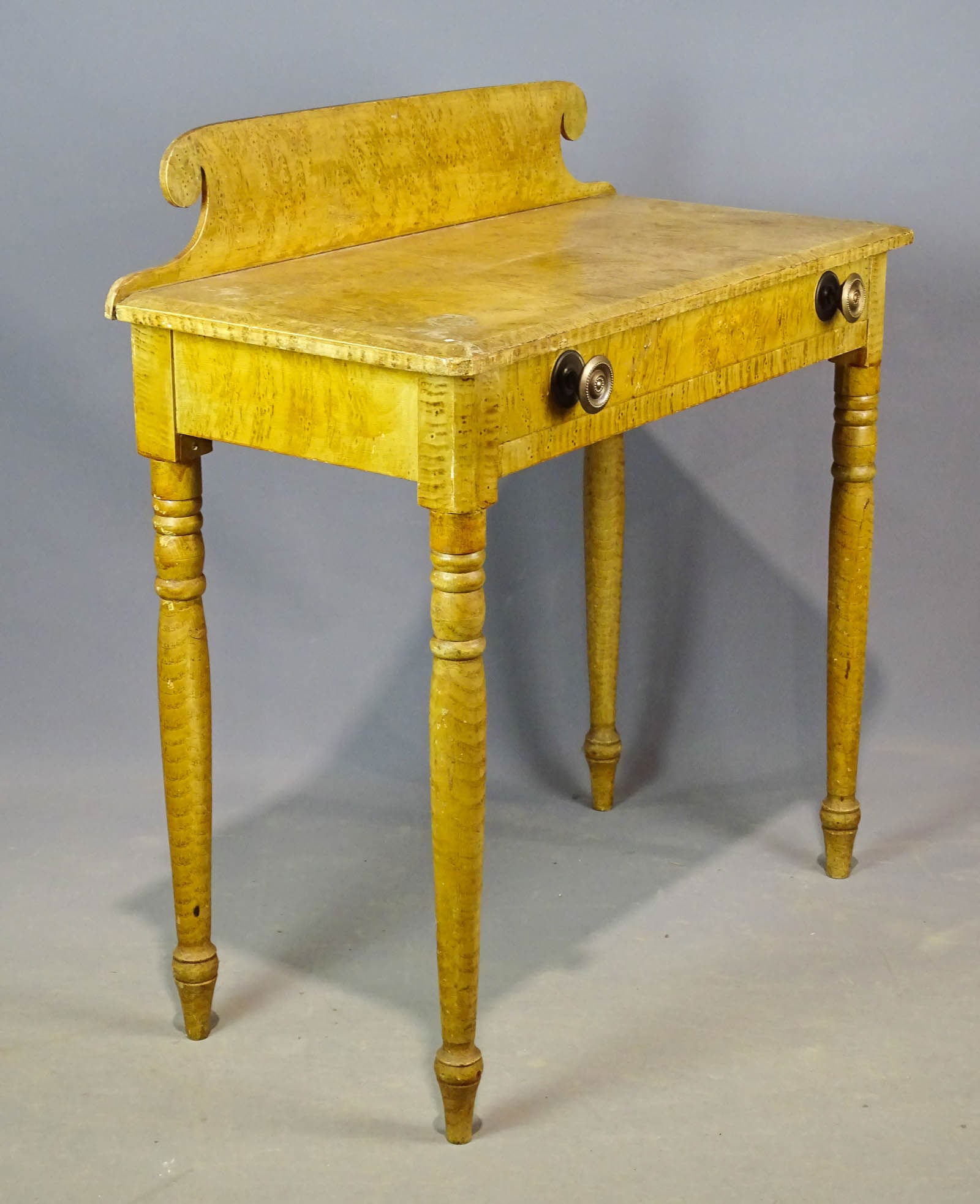 19th c. Stand Lot (1 of 15)