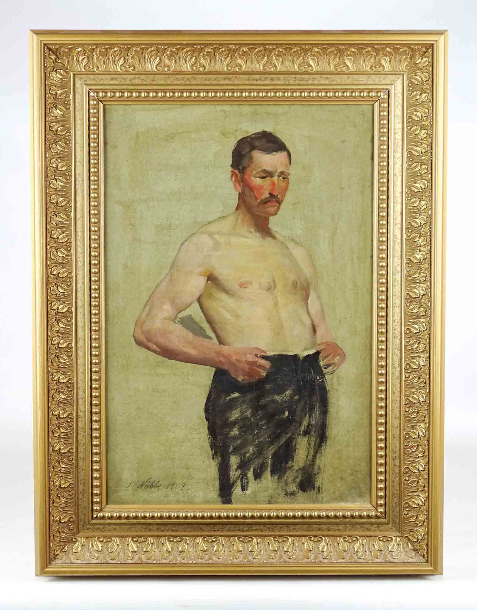 Jacob Nobbe (Denmark 1850-1919) (1 of 9)