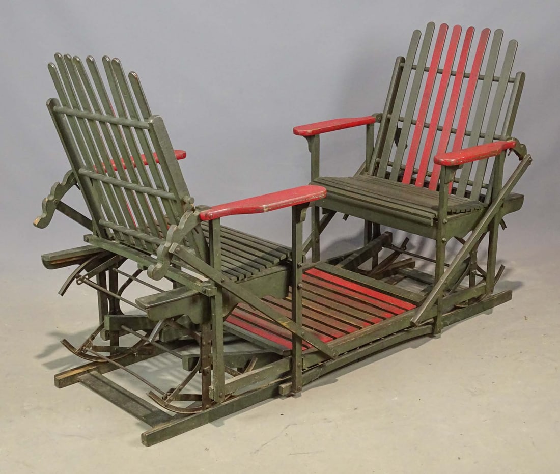 Glider Swing (1 of 6)