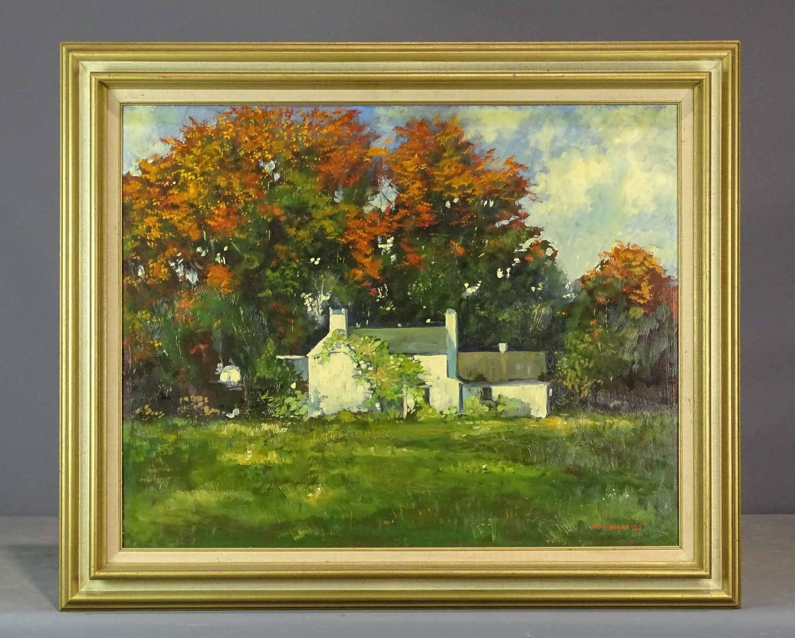 Ron Solan (20th Century) (1 of 6)